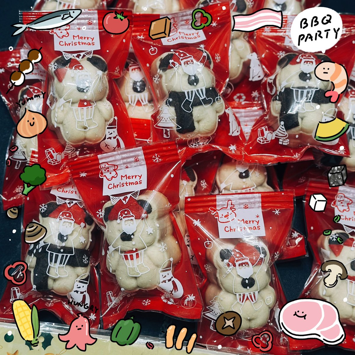 KJ Unconditional Admirers3811 tweet media