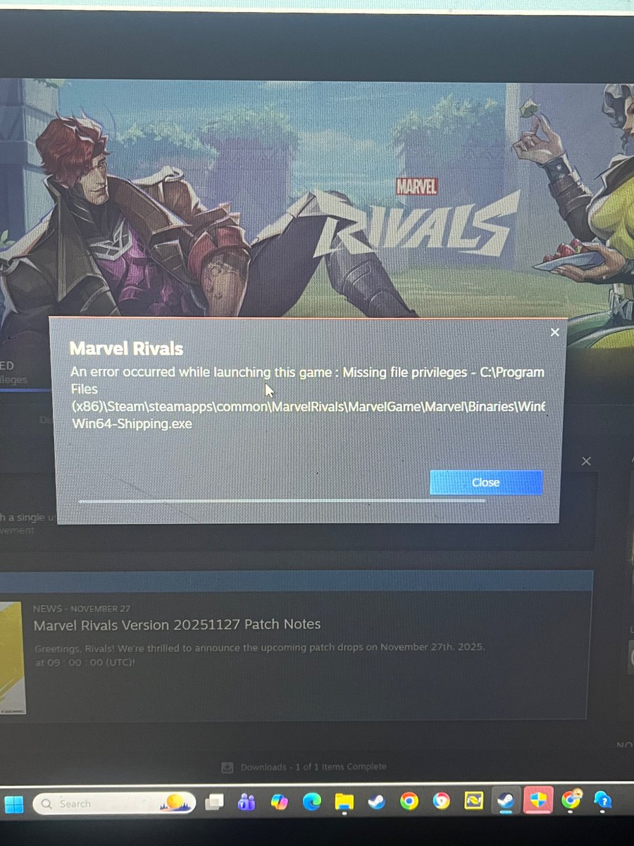 PLEASE HELP ME I DONT KNOW WHAT TO DO AND IM GOING TO CRASH OUT!!!! #MarvelRivals