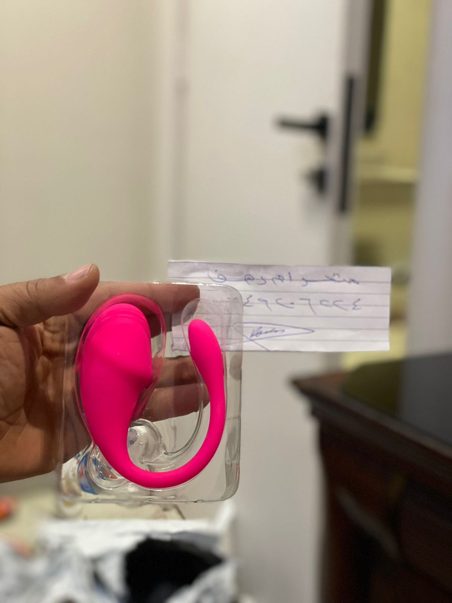 #متجر_ام_رهف 
العاب زوجية 
قضيب صناعي 
جميع المنتجات الزوجية متوفر 
#الرياض