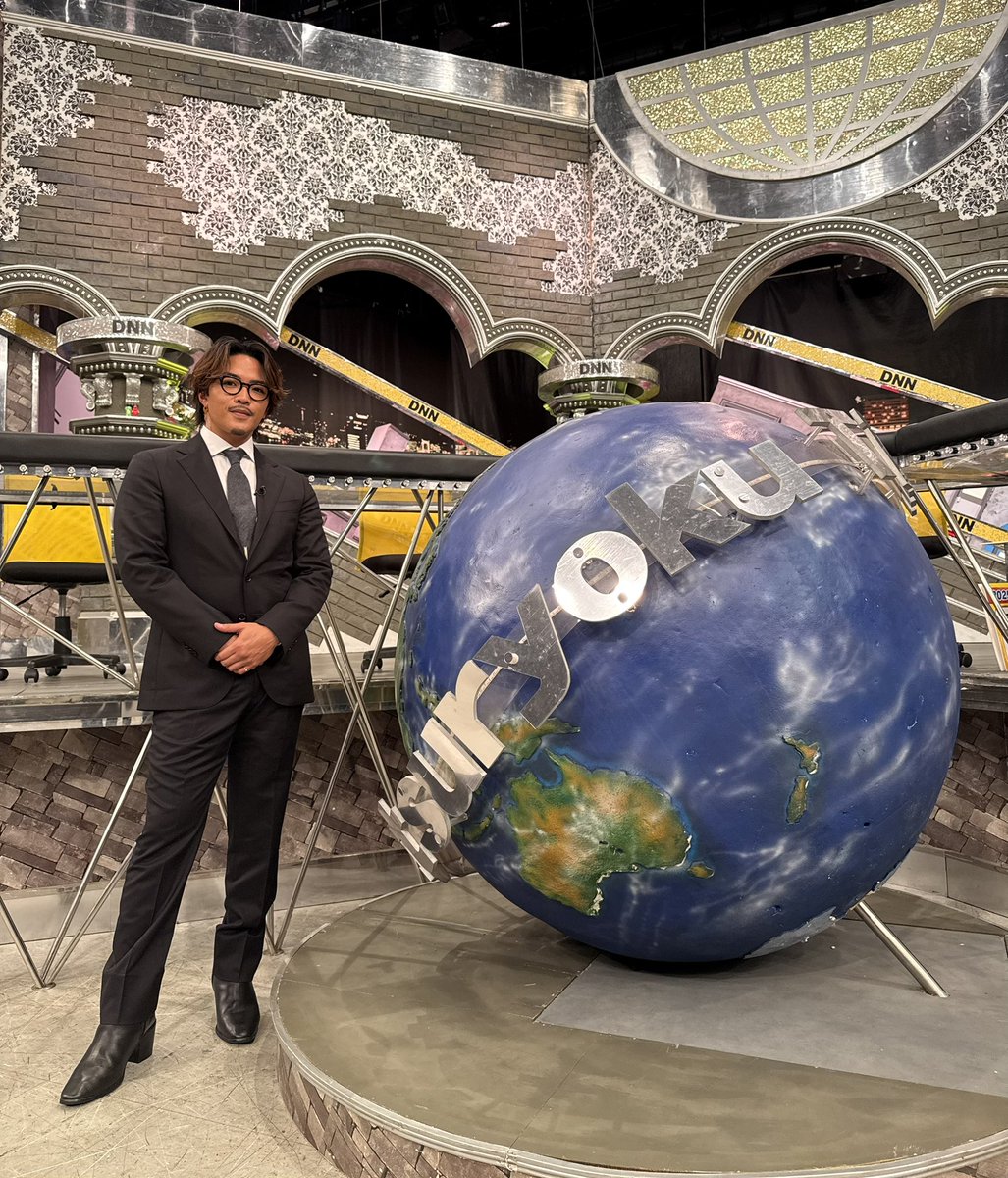 KAZ(GENERATIONS/数原龍友) staff (@ryuto_staff) / Posts / X