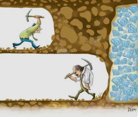 DevinDevver's tweet photo. With MINER back at ATH, we should send the Diamond that everyone searches for $DIAMOND https://t.co/g7vxX8UAPd