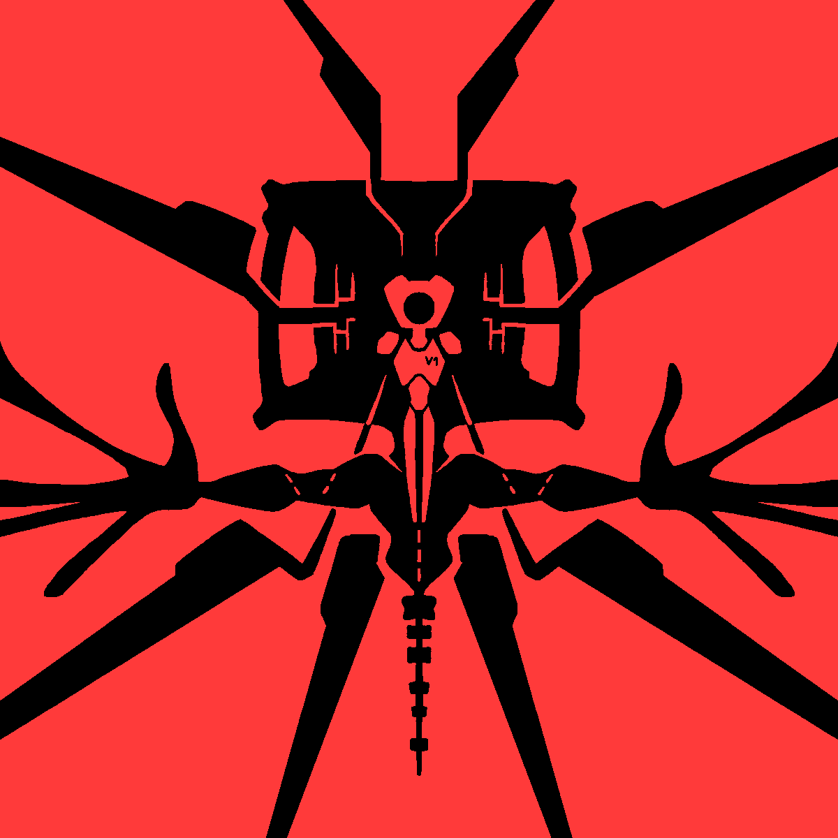 _GizmoGames_'s tweet photo. New Rubicon album cover

#ultrakill https://t.co/kJuYoLYV5l