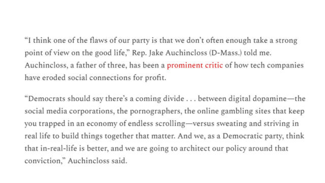 Jake Auchincloss tweet media