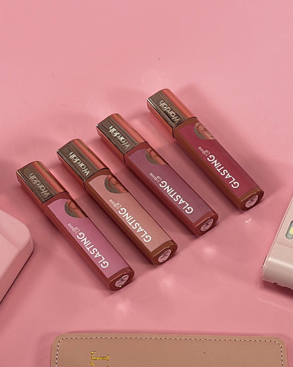 wardahbeauty's tweet image. MBEBBB DAH SYAP BELI GLASTING MUTED SHADES?🩷💕💞💓💗

#WardahGlasting #WardahGlastingMutedShades #GlastingMuted