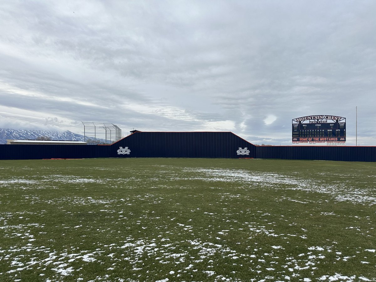 Mountain Crest Baseball tweet media