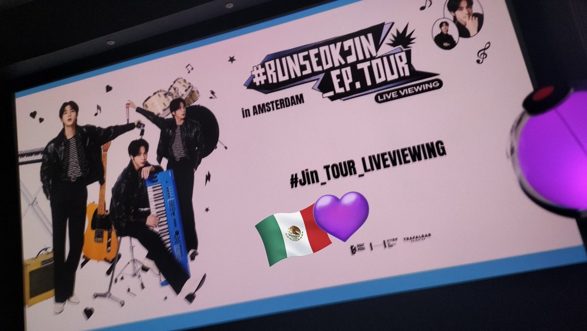 BTS_Ans13's tweet image. No había tenido tiempo de felicitar a mi hermoso y precioso hombre.

Mi príncipe, tengo tanto por el cual agradecerte, enumerarlas sería tan largo, se que te amo, y me inspiras demasiado.
Por favor, quedate un poco más a mi lado🫂
HAPPY BIRTHDAY JIN 🎂💜
#JINDAY #RockstarJinDay