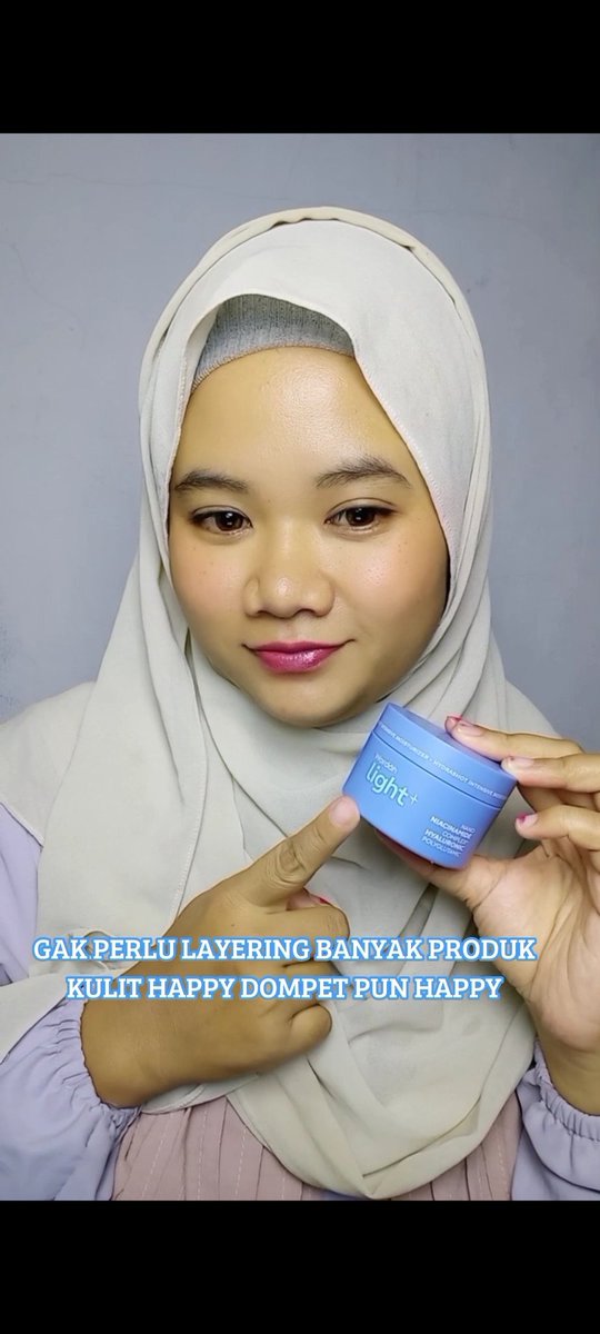 moliii1107's tweet photo. Moisturizer yang bikin muka adem, seringan gel tp melembabkan seperti cream https://t.co/Q0kPxjuOwZ