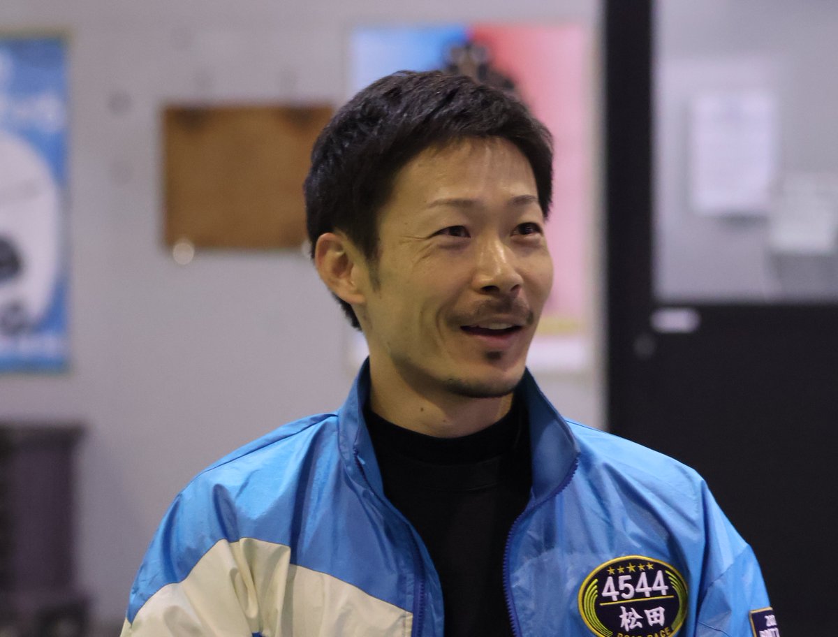 ボートレース若松 #夜王シリーズ 】 参加44選手で、来年1月から適用