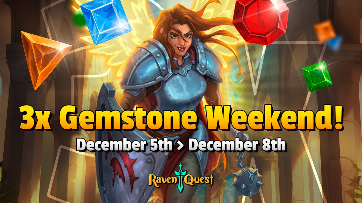 RavenQuest tweet media