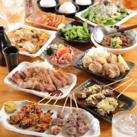 abenosakaba07's tweet photo. 本日より牡蠣入荷しました🦪

牡蠣ポン酢　　　　　税抜490円
牡蠣バター醤油炒め　税抜550円
たっぷり牡蠣小鍋味噌バター税抜1650円

宴会のご予約も受け付けております🐷🙇‍♀️

#天王寺グルメ #天王寺居酒屋 https://t.co/55r758EE2w
