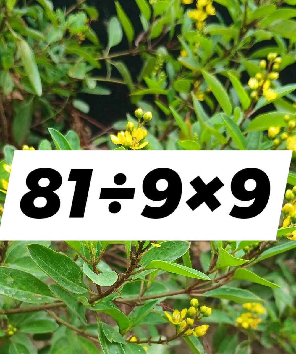 Can you solve this ⁉️🤔💭