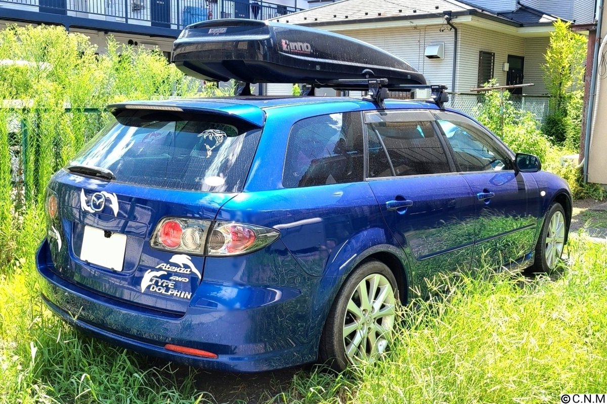 マサムネ ©C.N.M (@Masamune_car) / Posts / X