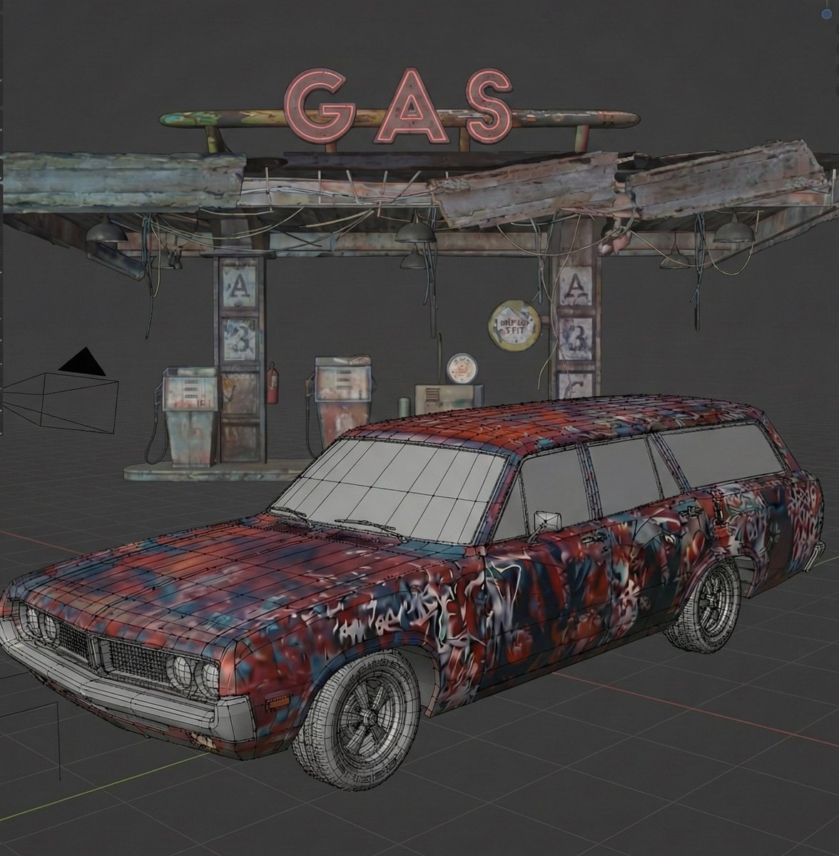 4o4______'s tweet photo. behind the scene②

#Plankton
#MILLENNIUMPARADE
#3DCG
#blender https://t.co/uOVfdPFrkT