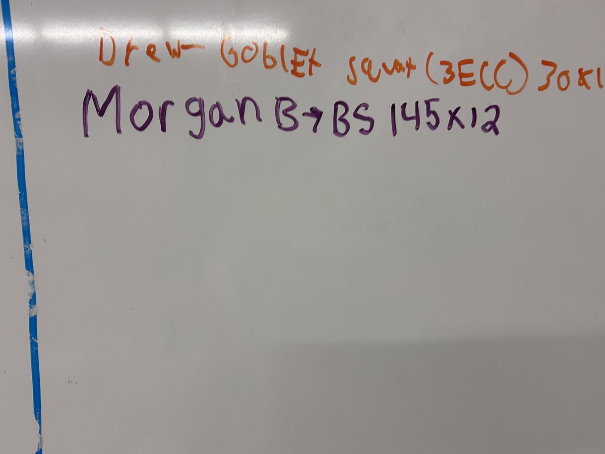 Morgan Beaver tweet media