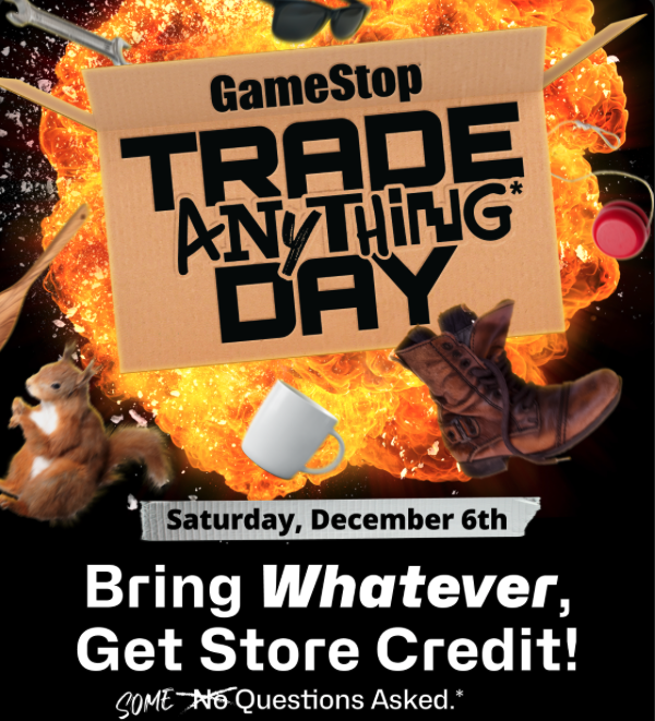 That's a LOT of exclusions for "Anything*"!