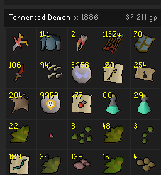 EnCuePlays's tweet photo. @JagexAsh can you fix my iron man rng please https://t.co/PL76LyUizs