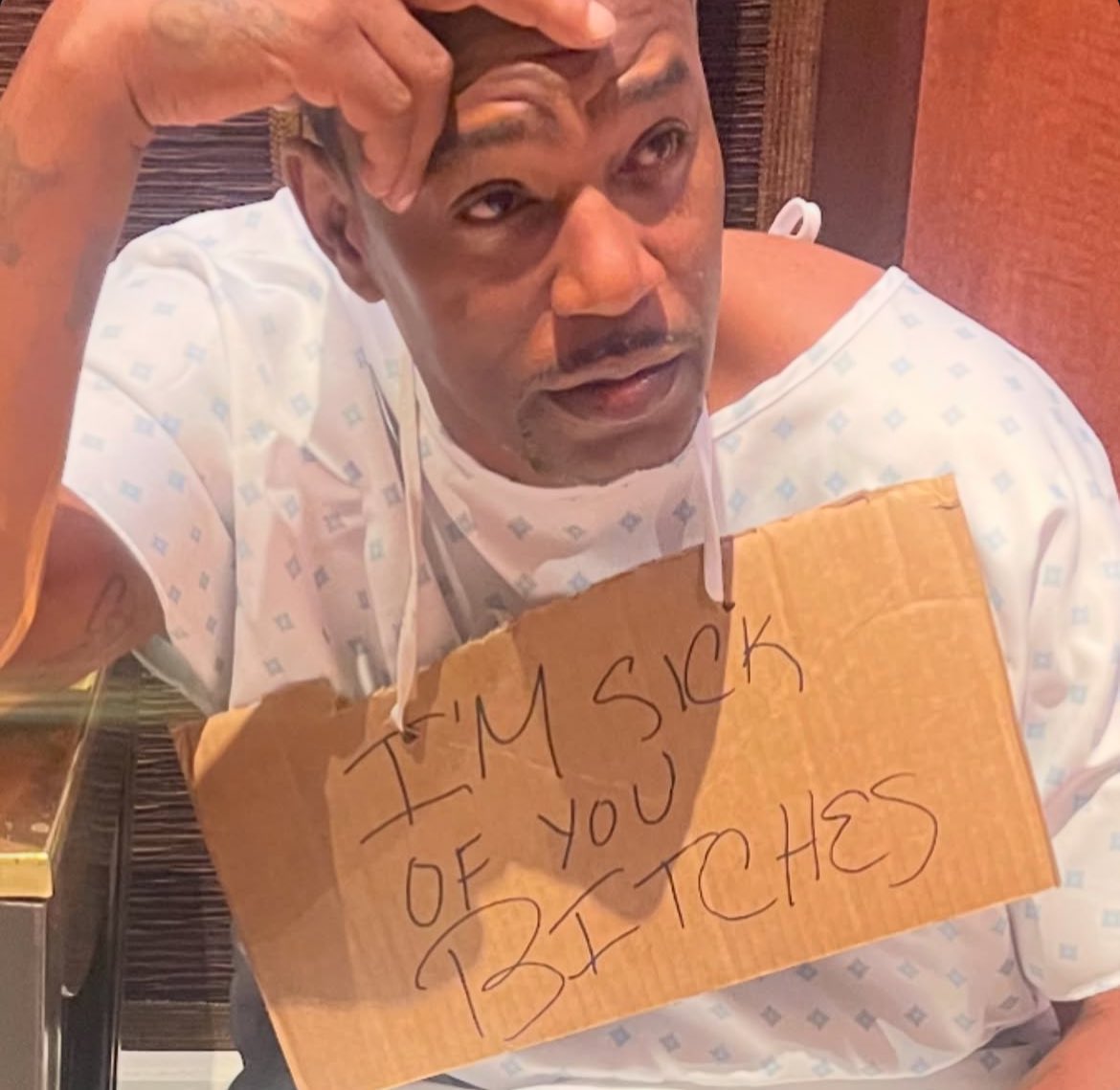 Hip Hop Historian (@hhistorian50532) on Twitter photo 