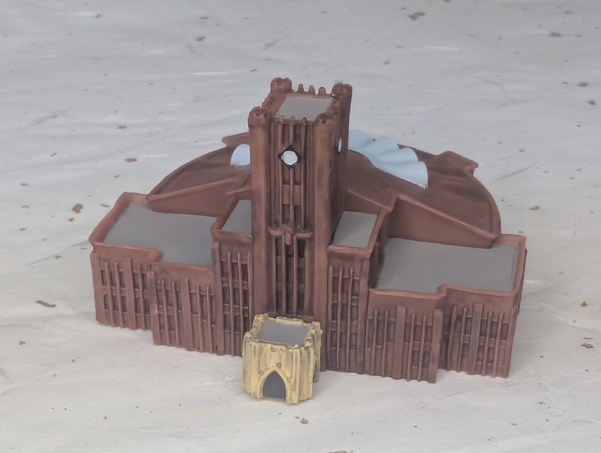 タカラトミーアーツから出た東京大学ガチャコレクション。東京大学がガチャになったよ。どうして誕生したのか。ガチャの新しい可能性が生まれました。書いたので読んでね!
#タカラトミーアーツ #ガチャ #東京大学
jbpress.ismedia.jp/articles/-/920…