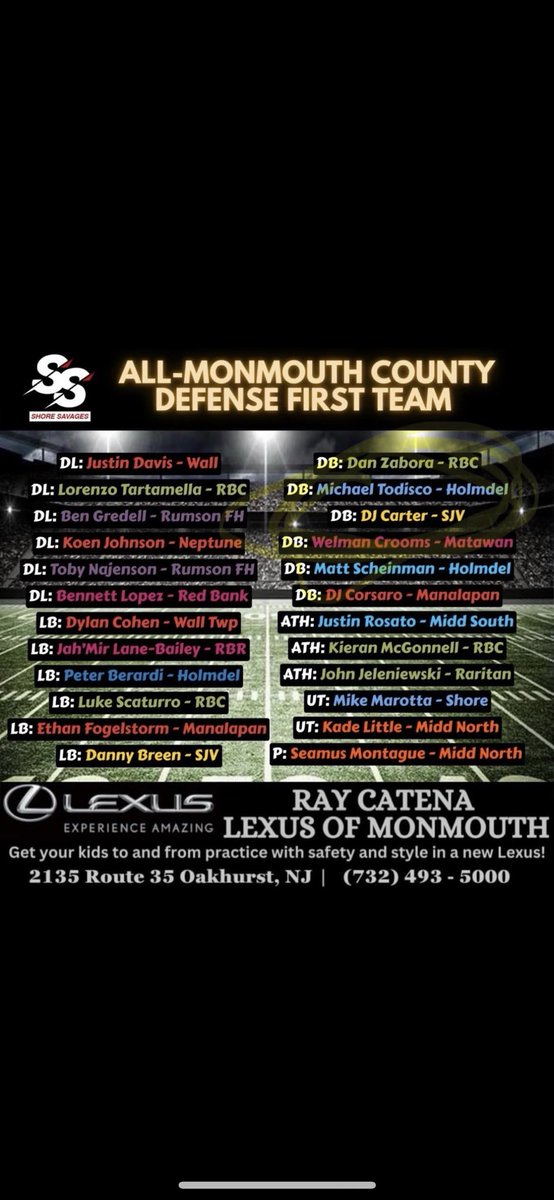 Danny Breen tweet media