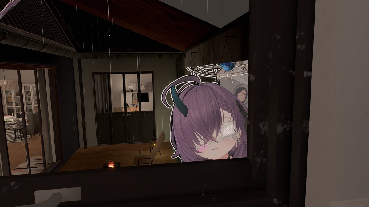 今川焼キ@VRChat tweet media