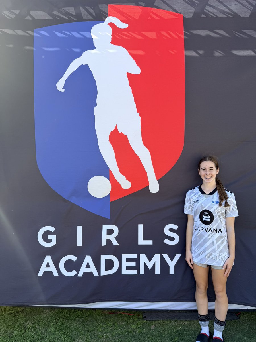 BrookOvermeyer's tweet image. Great first day at the #GAWinterShowcase25 with a big 5-1 win 🔥! Bright and early game tomorrow! 

December 5 - 8:00am
vs Century United 
Field 7

@KSRush10GA @KSRGirlsAcademy @GAcademyLeague @RushSoccer @Smedley033 @ImYouthSoccer @imwomenssoccer