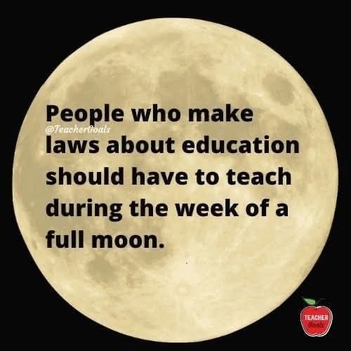 TeacherGoals tweet media