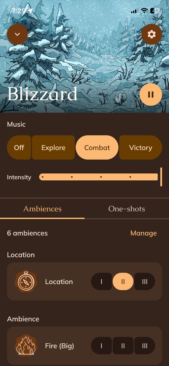 Pocket Bard tweet media