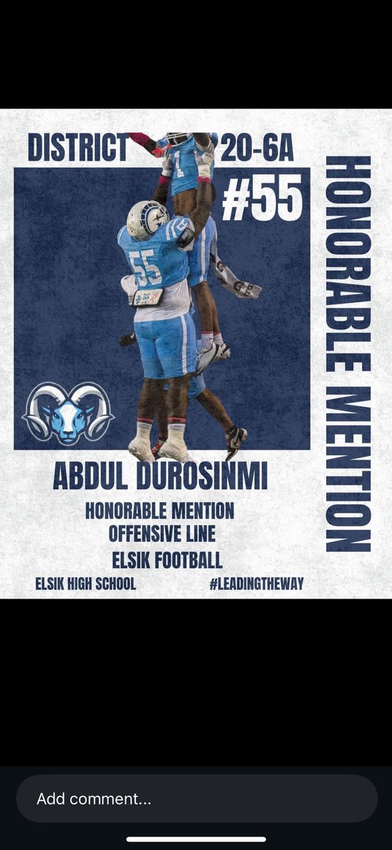 Abdul Durosinmi tweet media