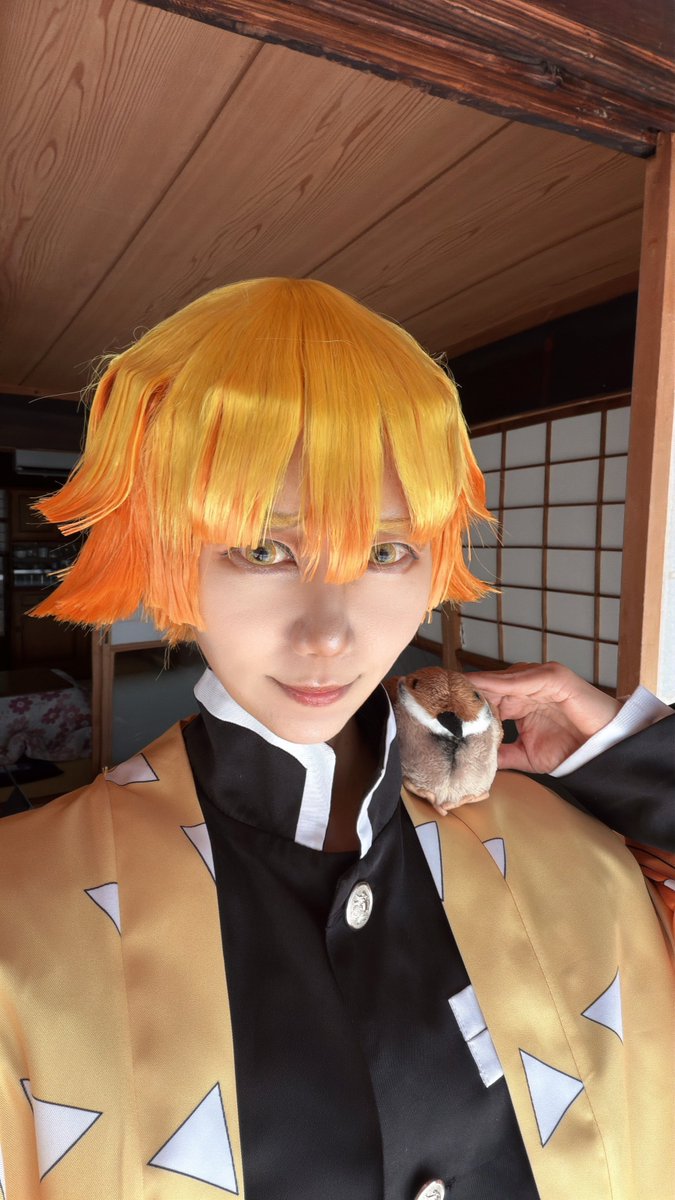 篠宮蓮華🌈 (@renge0x0) / Posts / X