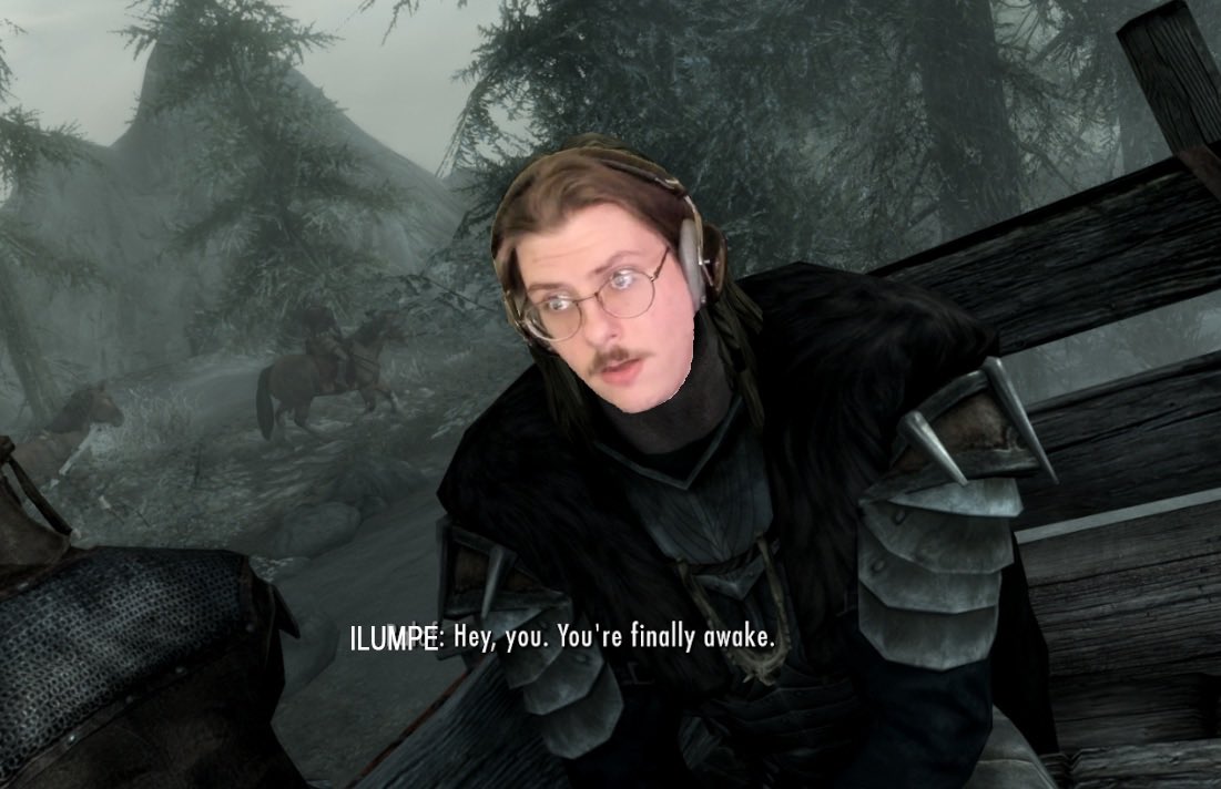 BABE WAKE UP ILUMPE IS STREAMING! NEW UPDATE NEW MAP NEW GUNS BUT SAME ILUMPE! WE GOING ALL THE WAY UP LIVE ON TWITCH TAP IN NOW!!!! TWITCH.TV/ILUMPE