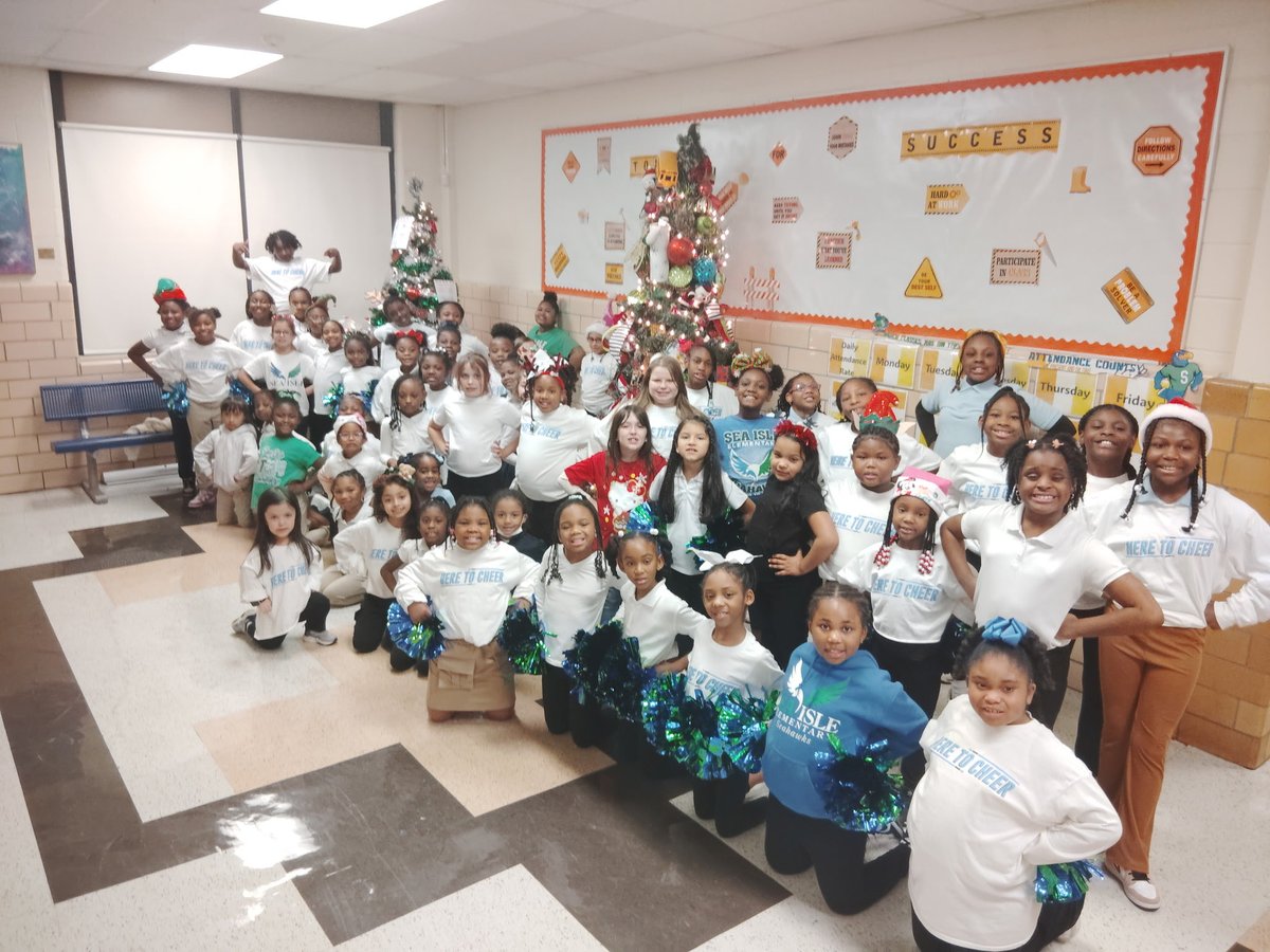 Sea Isle Elementary tweet media