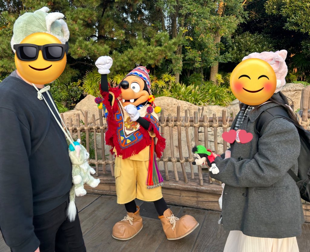 Moka_Dmax's tweet photo. たのしかったぁぁぁぁ
4枚の写真じゃ表せない笑 https://t.co/PsctdJe8hK