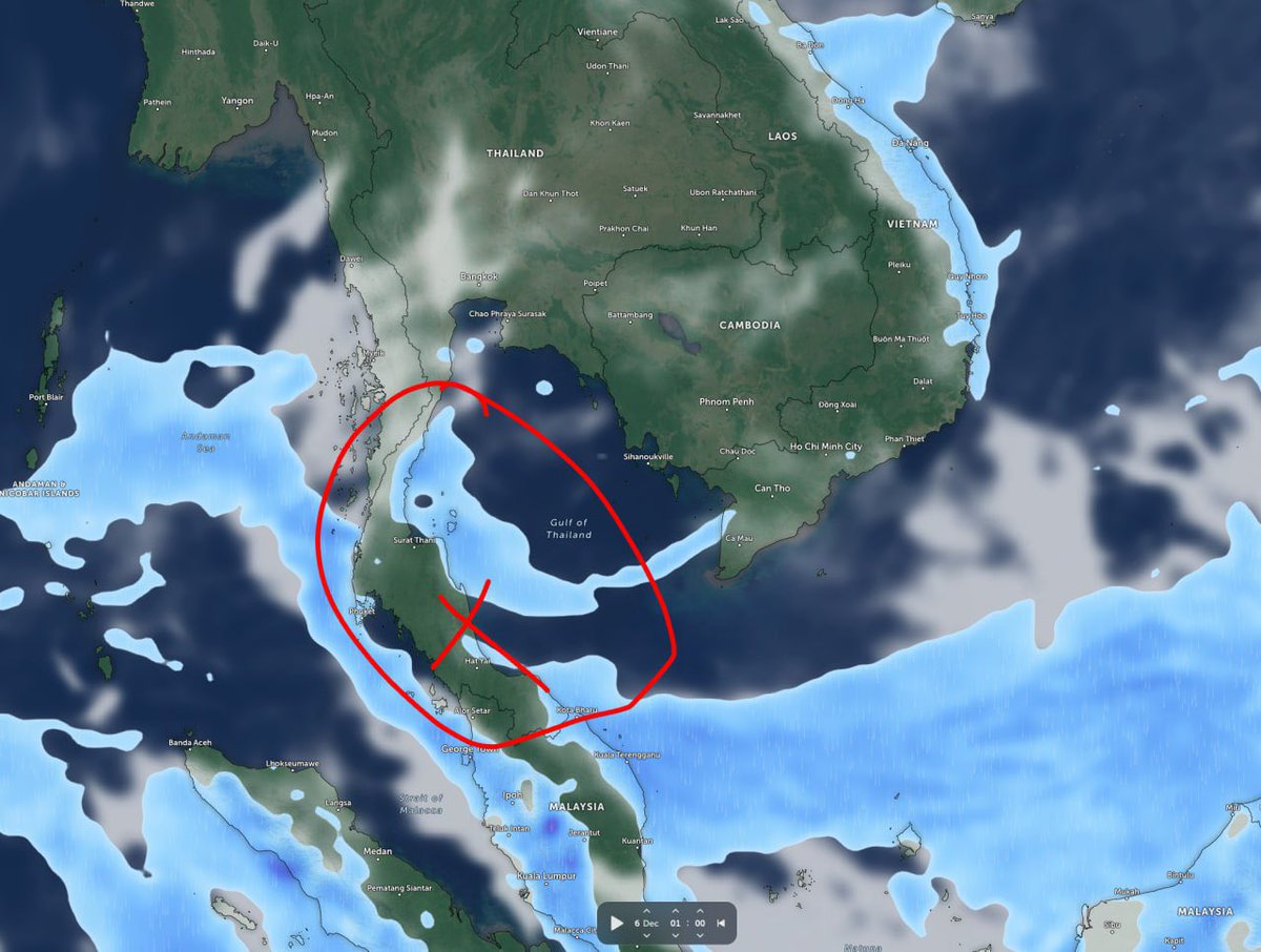 OkenwaCrypto1's tweet image. Oh, what a lovely morning in fakeland 🙄🙄🇹🇭🇹🇭🇹🇭🇹🇭. Such a safe and wonderful place to be, right? 😏