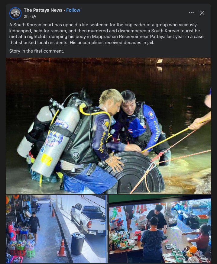 OkenwaCrypto1's tweet image. Oh, what a lovely morning in fakeland 🙄🙄🇹🇭🇹🇭🇹🇭🇹🇭. Such a safe and wonderful place to be, right? 😏