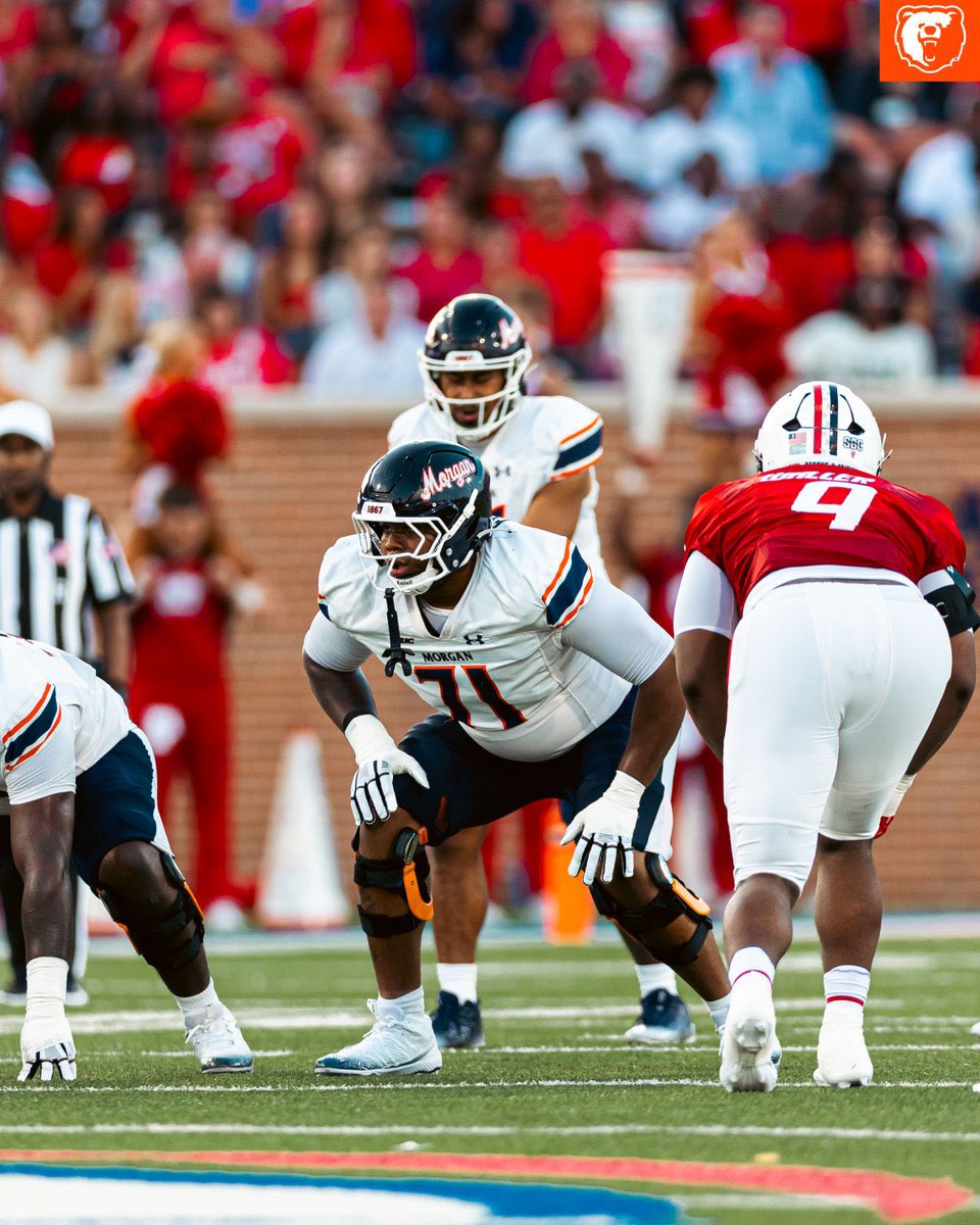 “Big” Terry Thomas Jr tweet media