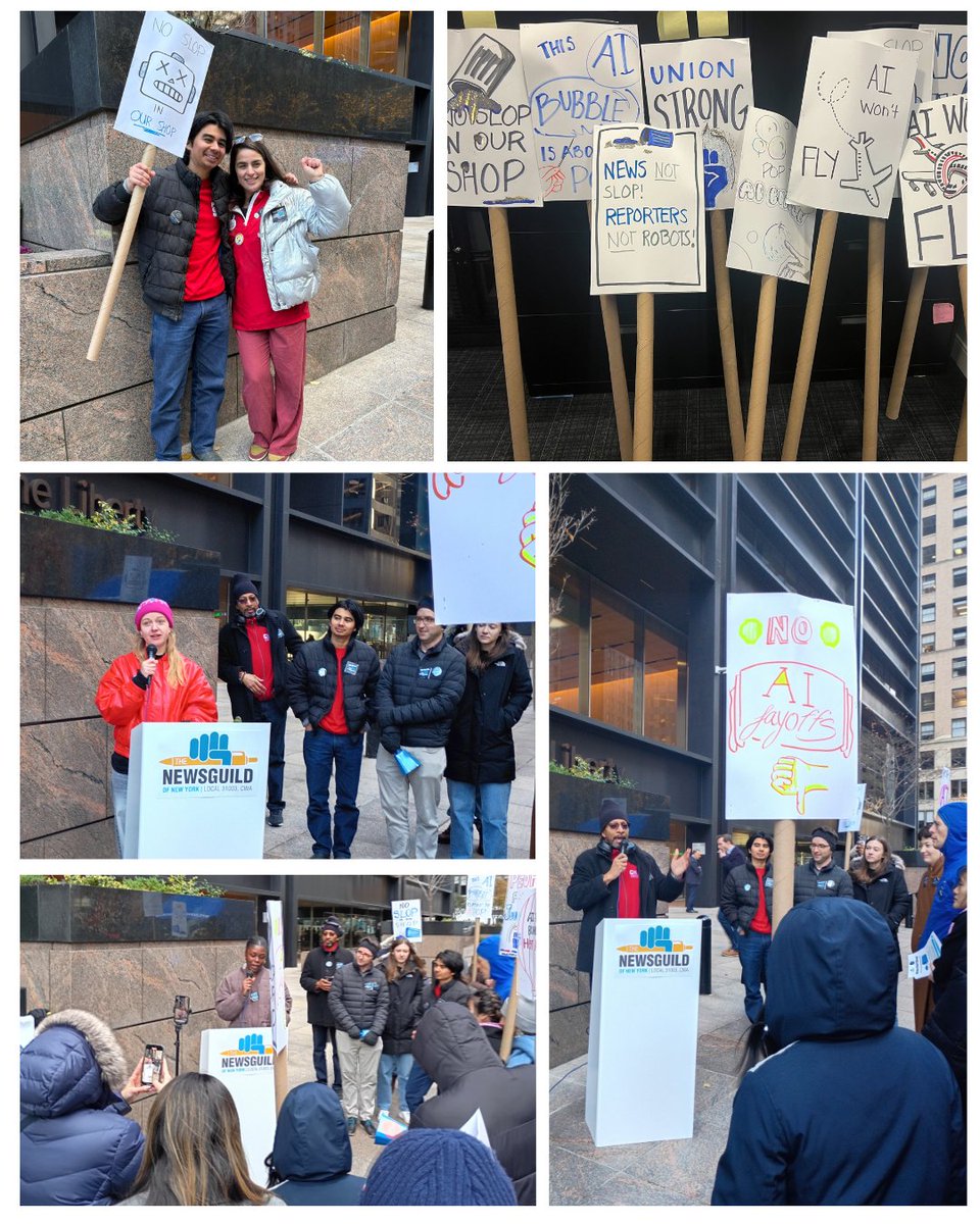 Insider Union ✊ tweet media