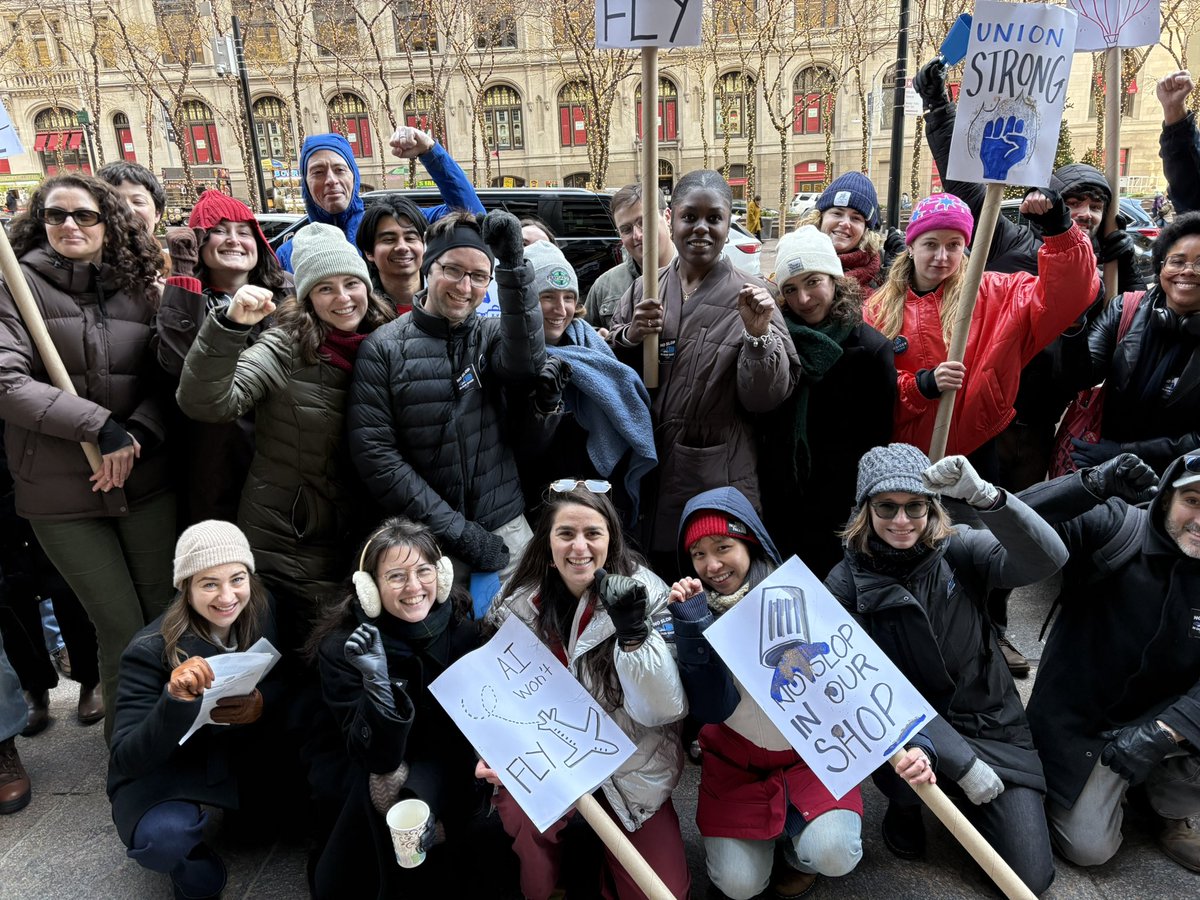 Insider Union ✊ tweet media