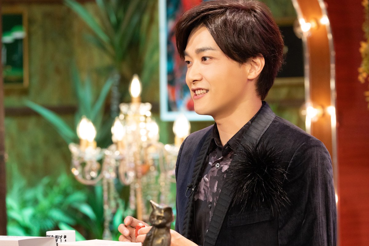 井上芳雄info【非公式】 (@yoshi2_info) / Posts / X