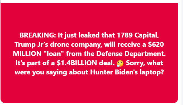 igggie1's tweet image. #TrumpIsUnfitForOffice