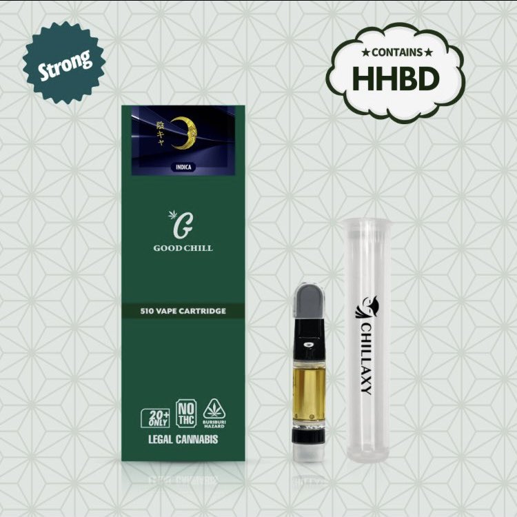 Have you tried it yet? #HHBD 🆕 Some say it's easier to use than