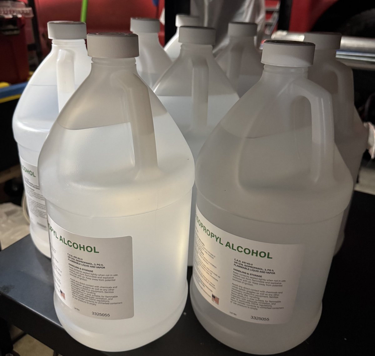 Project KegRocket tweet media