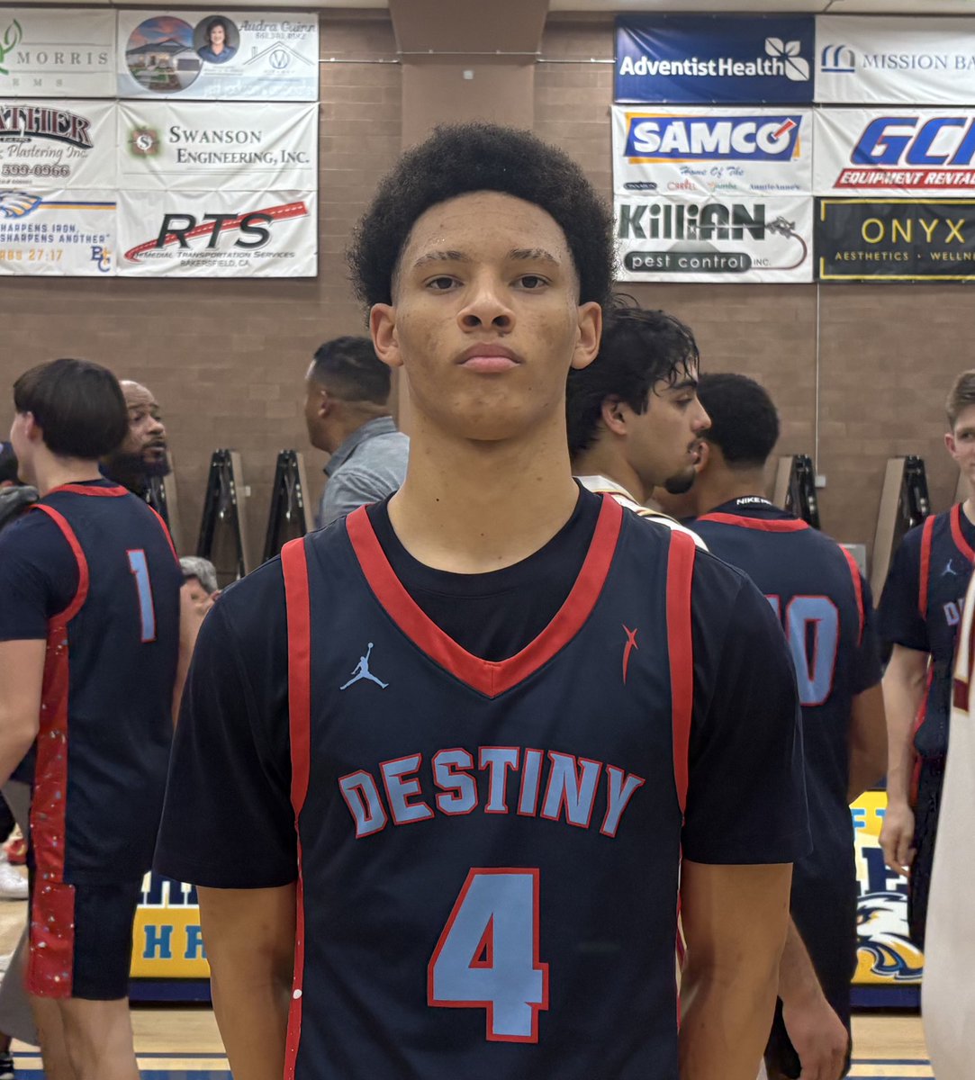 661 Hoops/Central Cali Prospects tweet media