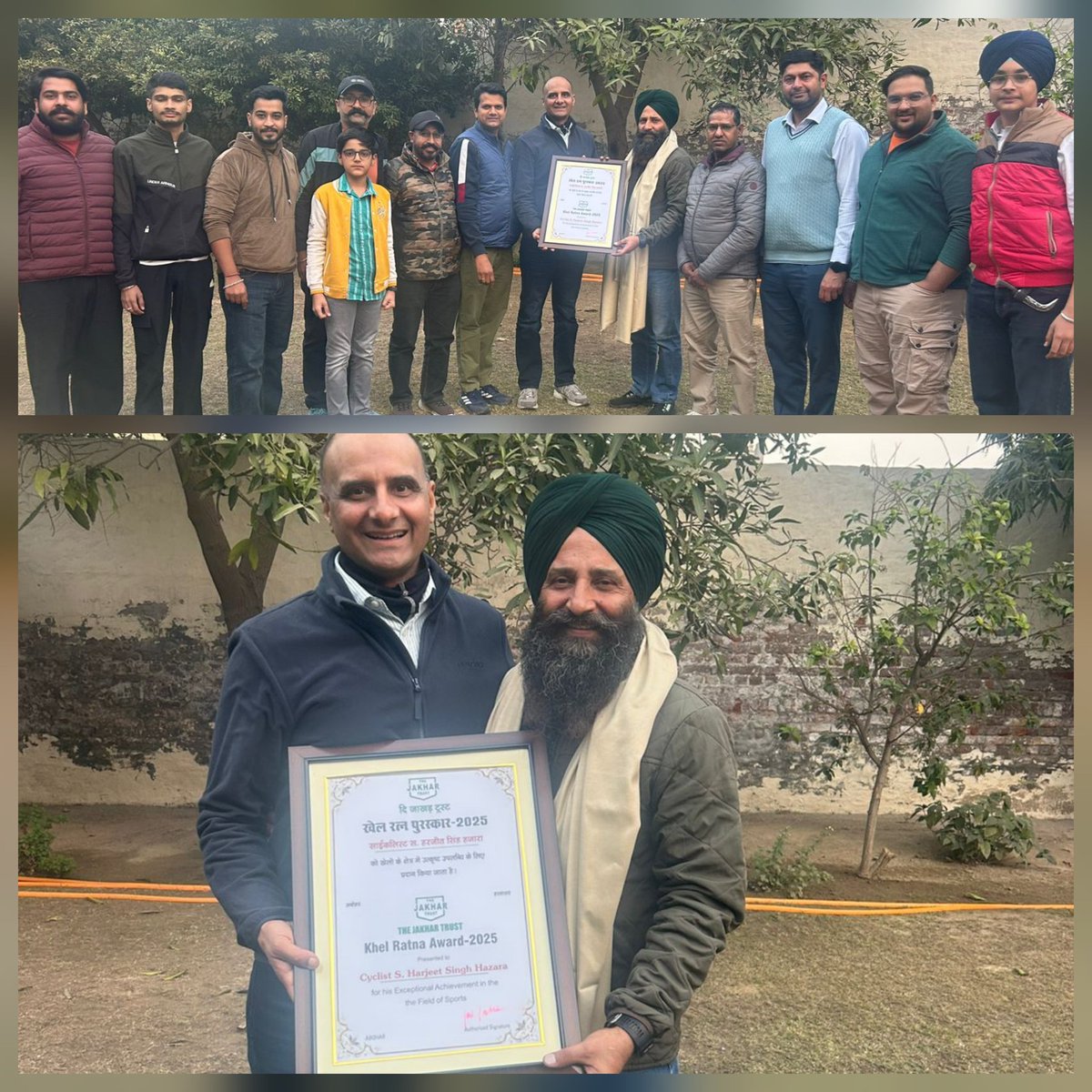 Sandeep Jakhar (ਜਾਖੜ/जाखड़) tweet media