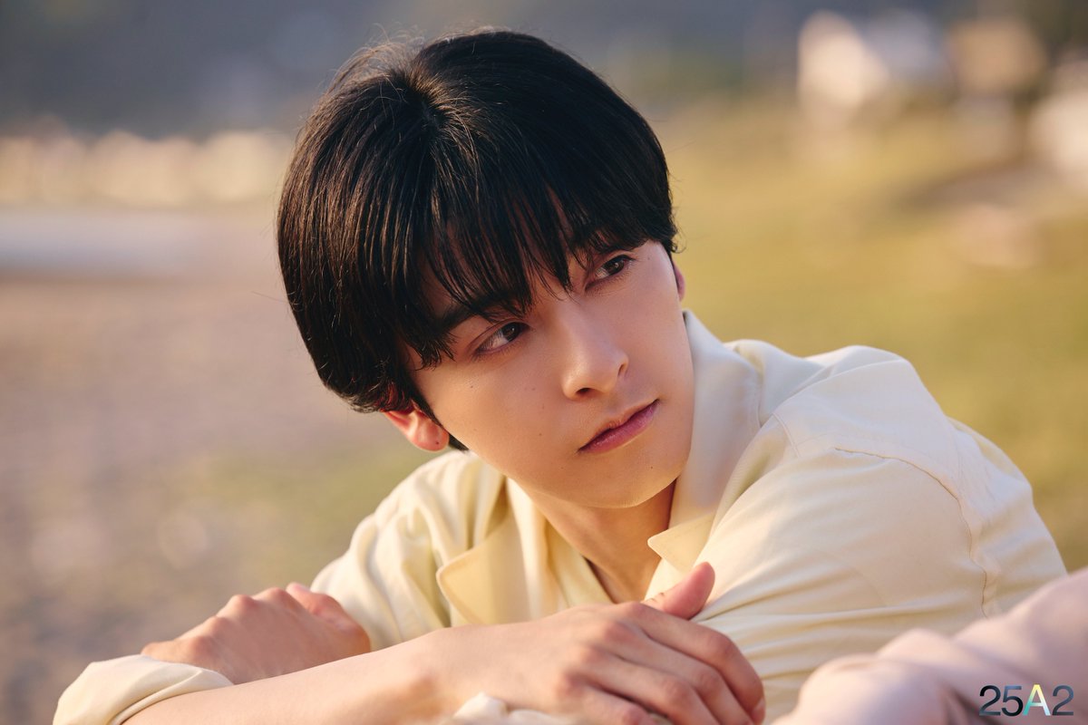 ドラマ25時赤坂で 𝘚𝘦𝘢𝘴𝘰𝘯𝟤 “もう一度、一緒に芝居がしたい