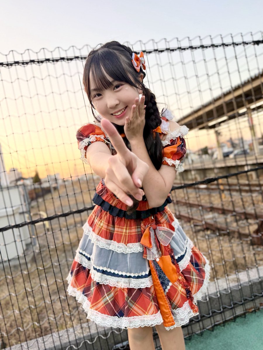 Hiyori_merise ⁦@Merise718⁩ #ひよりちゃん今日も可愛いよ