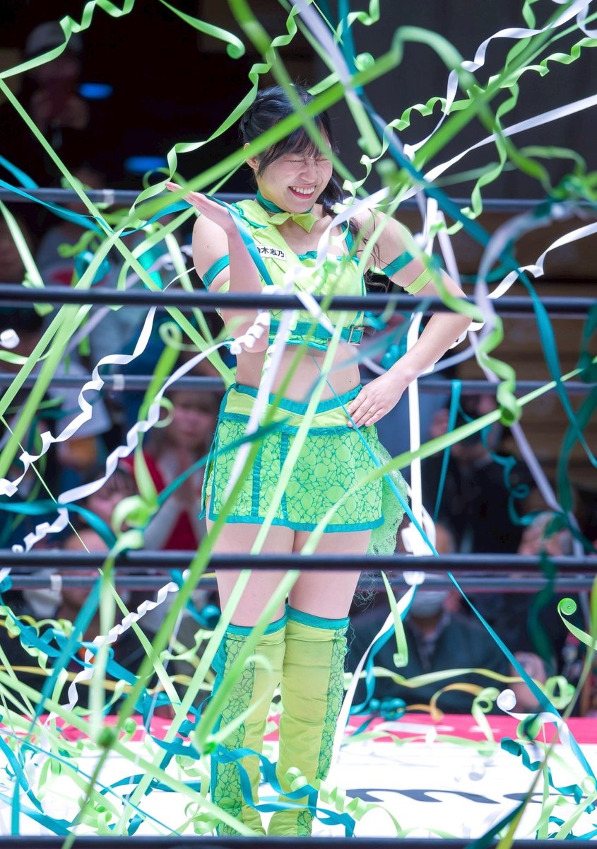 TJPW 東京女子プロレス (@tjpw2013) / Posts / X