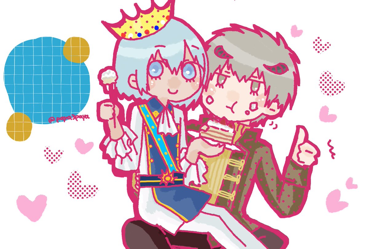 ぱや (@paya3paya) / Posts / X