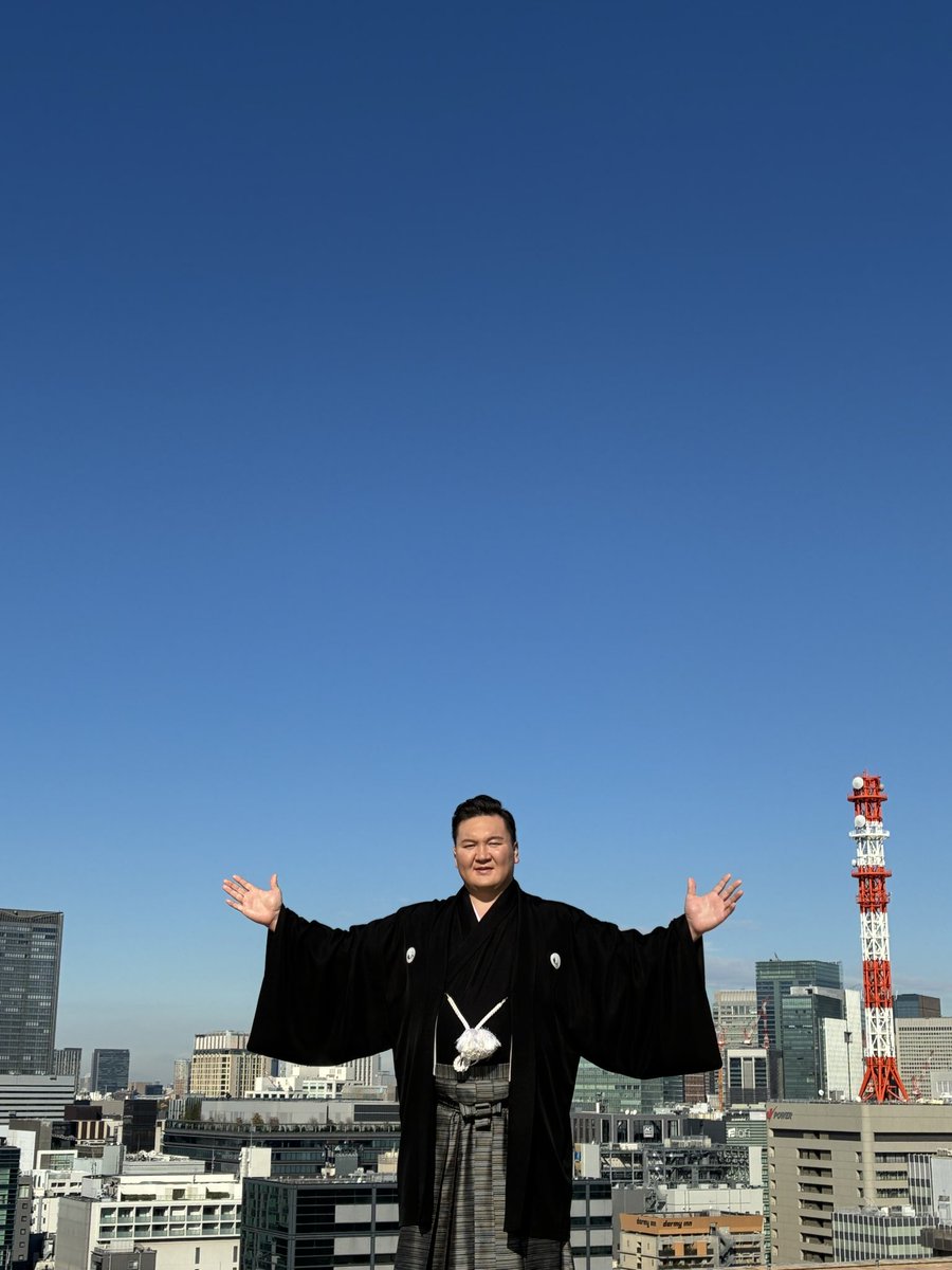 Good morning, let's do our best today
おはようございます☀
皆元気ですか？