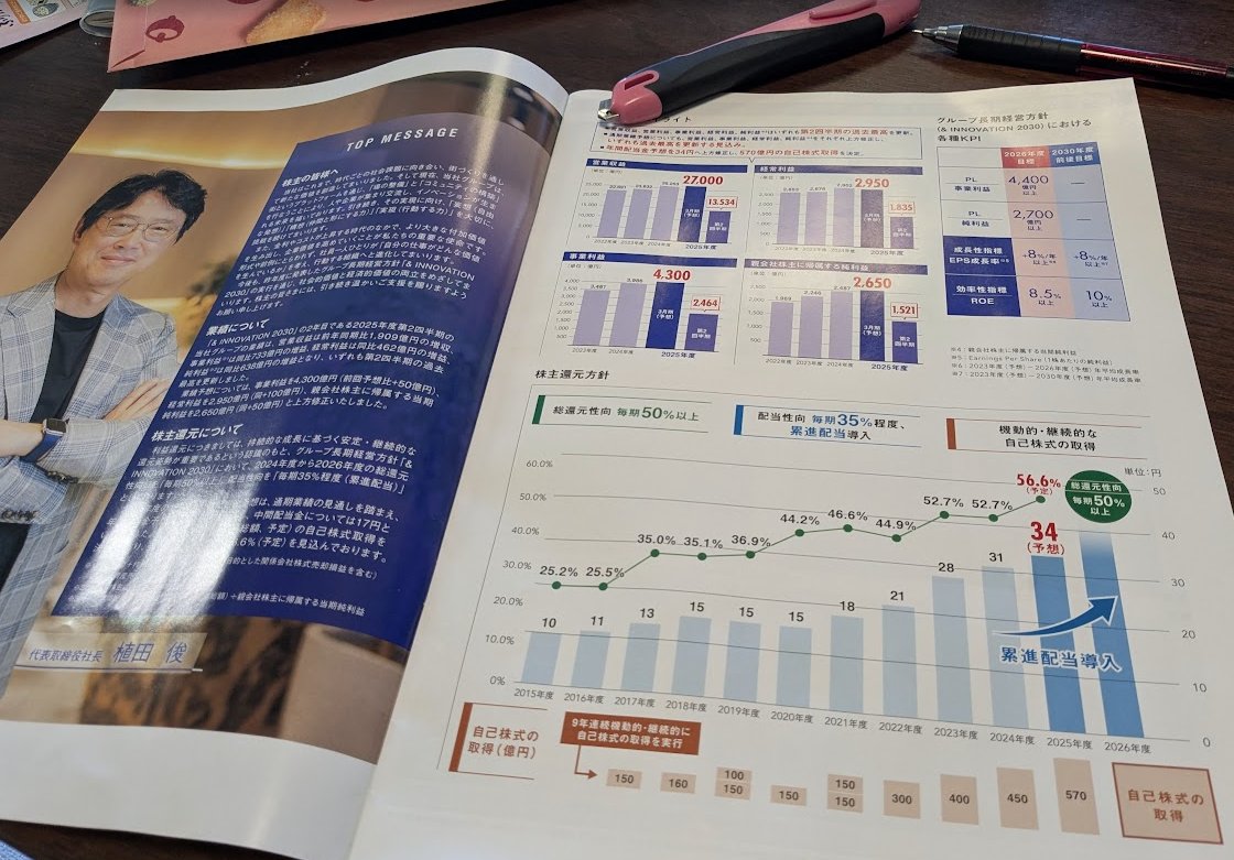 TADA (多田) tweet media