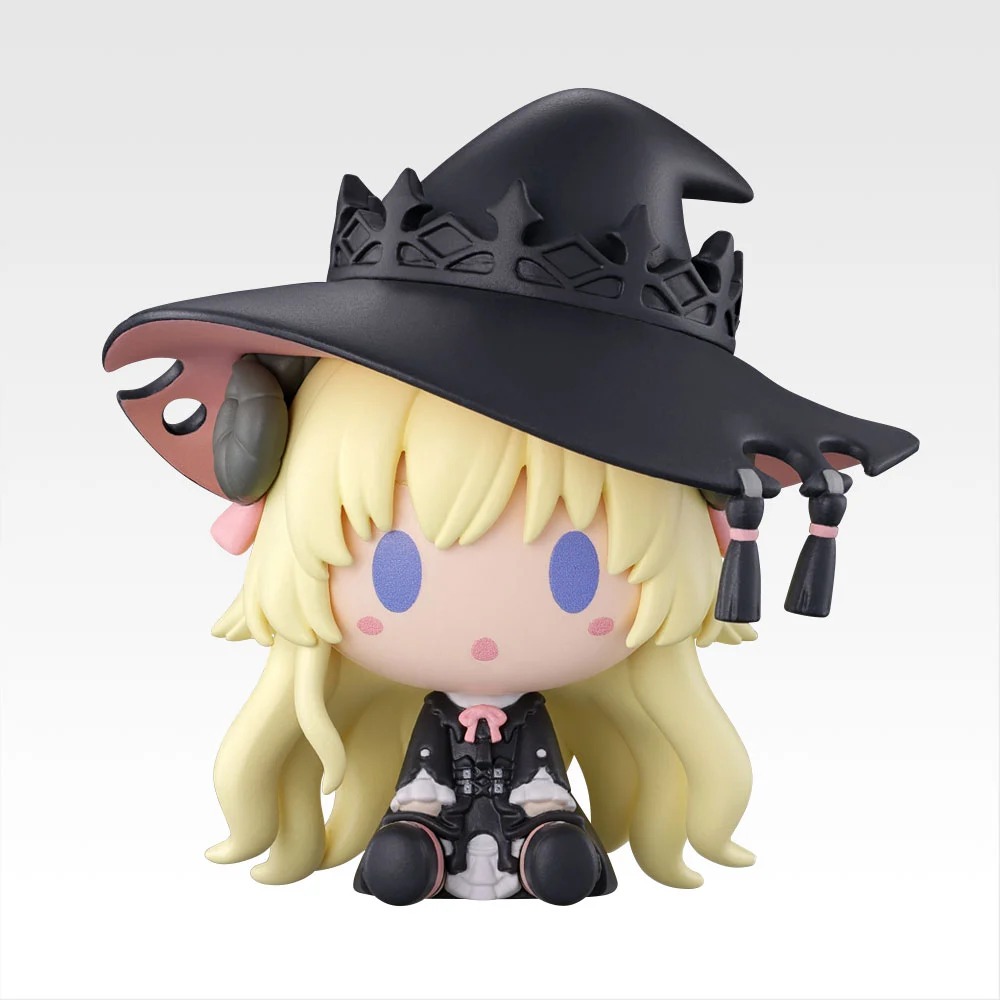 一番くじ ホロライブ ～Villain Style～ 角巻わため おまけ付き 一番くじ ホロライブ～Villain Style～』角巻わため、獅白ぼたん